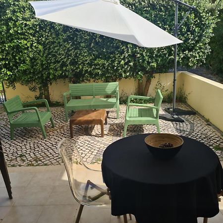 Casa Do Shon Villa Óbidos Dış mekan fotoğraf