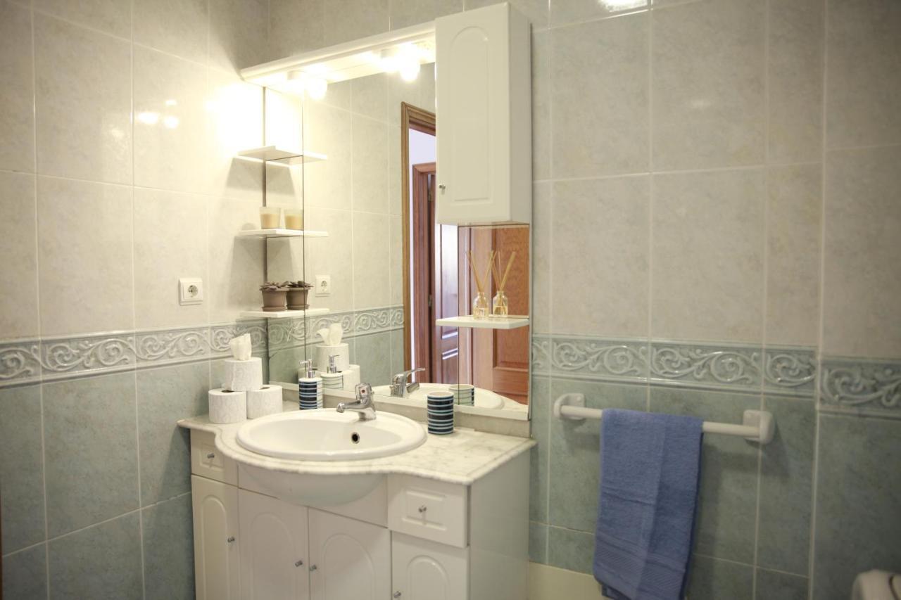 Casa Do Shon Villa Óbidos Dış mekan fotoğraf