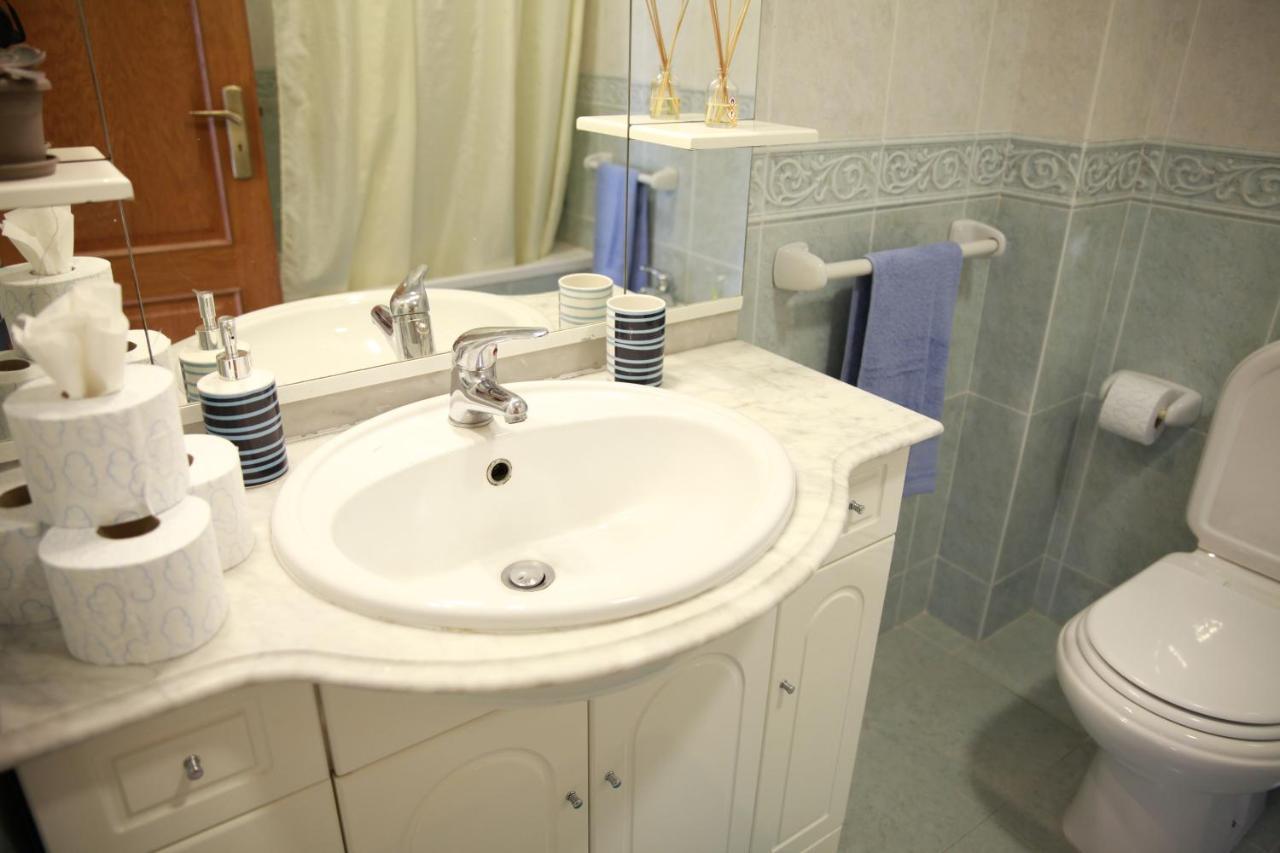 Casa Do Shon Villa Óbidos Dış mekan fotoğraf