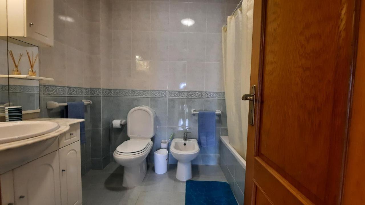 Casa Do Shon Villa Óbidos Dış mekan fotoğraf