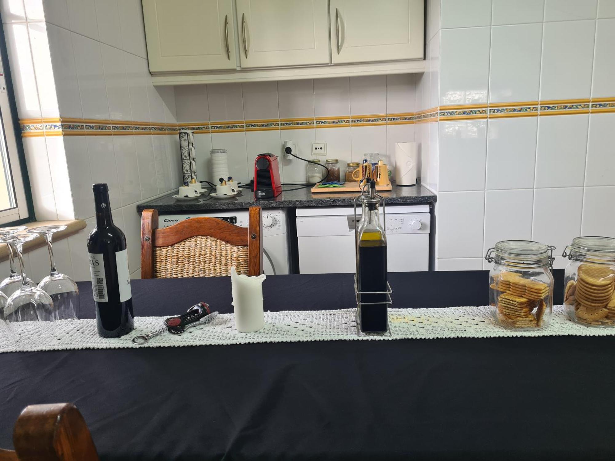 Casa Do Shon Villa Óbidos Dış mekan fotoğraf