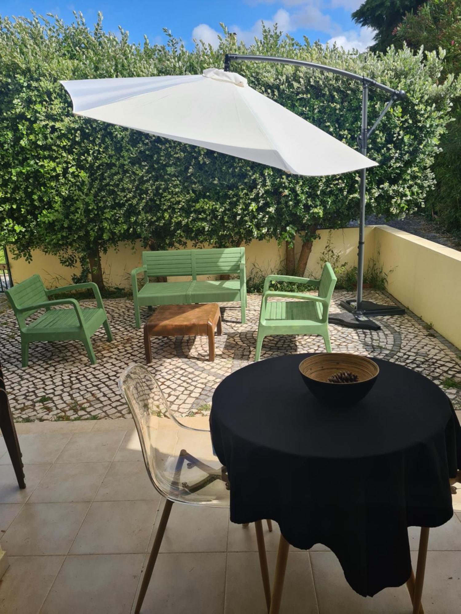 Casa Do Shon Villa Óbidos Dış mekan fotoğraf