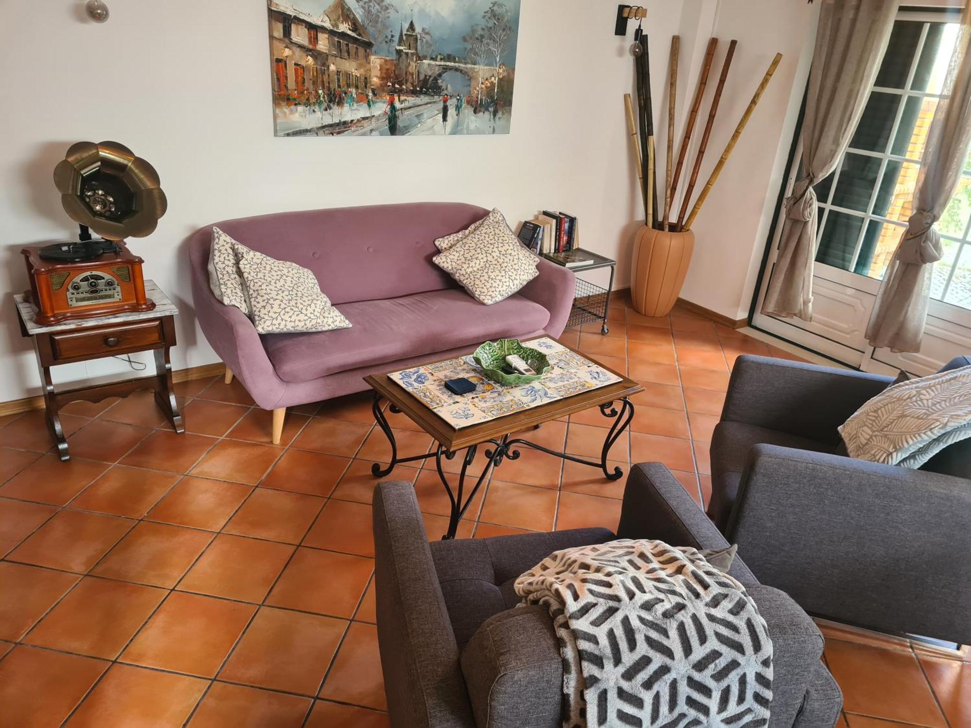 Casa Do Shon Villa Óbidos Dış mekan fotoğraf
